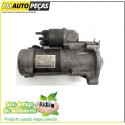 Motor limpa vidros traseiro Volkswagen Golf IV