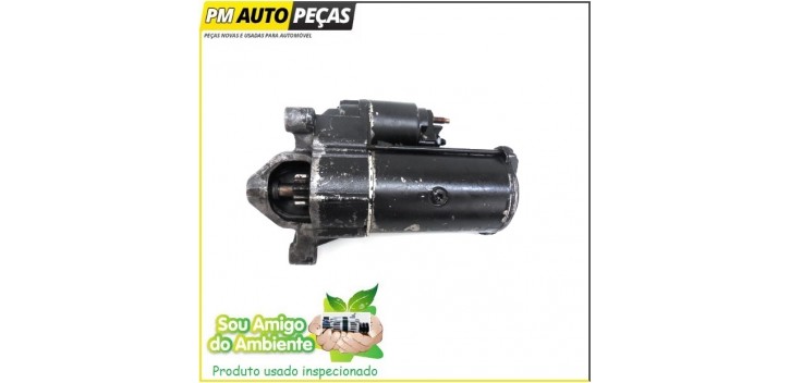 Motor de Arranque PSA