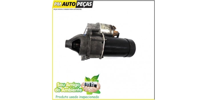 Motor de Arranque PSA