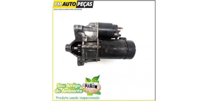 Motor de Arranque PSA