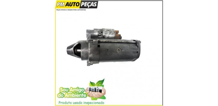 Motor de Arranque PSA