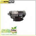 Motor limpa vidros traseiro Volkswagen Golf IV