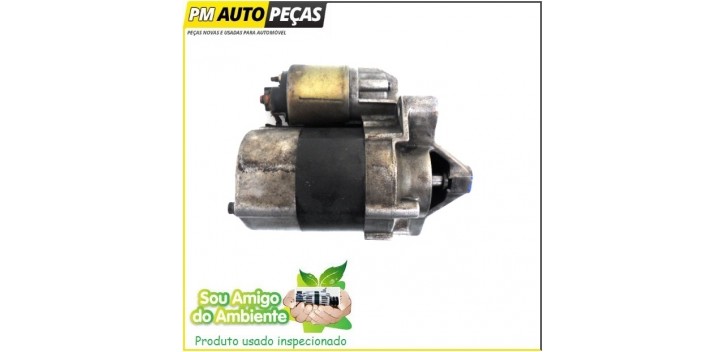 Motor de Arranque - RENAULT 8200082782