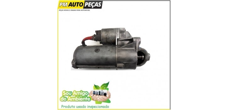 Motor de Arranque RENAULT / NISSAN / OPEL d7r49