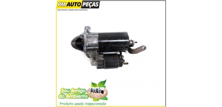 Motor de Arranque - VAG - 0 001 107 068