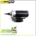 Motor limpa vidros traseiro Volkswagen Golf IV