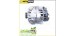 Alternador - OPEL - BOSCH - 0124515005