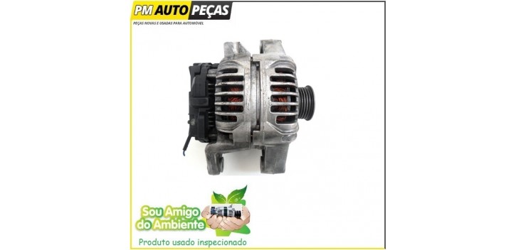 Alternador- GM - 24439410