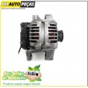 Motor de Arranque - OPEL - D6RA162