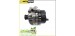 Alternador MERCEDES 0111547802