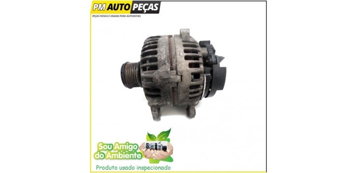 Alternador RENAULT 8200390667