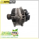 Motor de Arranque - OPEL - D6RA162