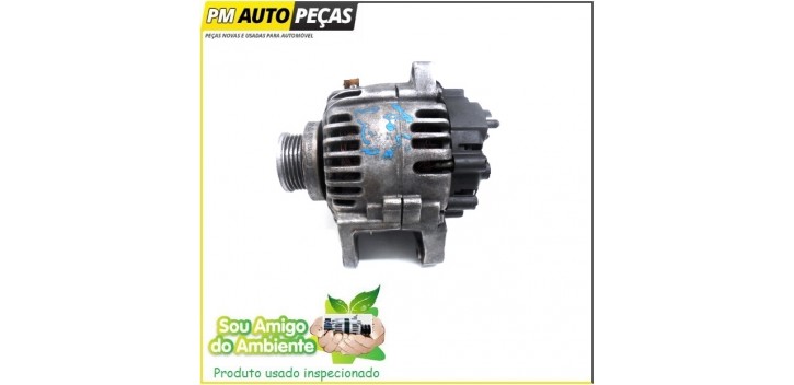 Alternador NISSAN / RENAULT 8200100907