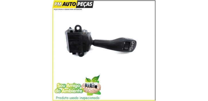 Comutador limpa-vidros BMW E46 Z4 E39