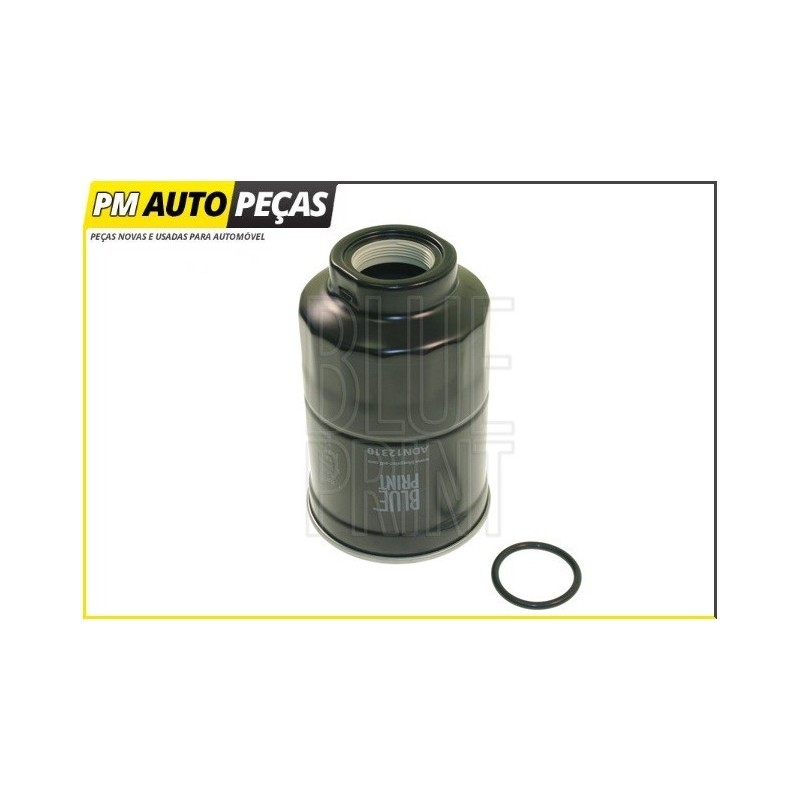 Blue Print ADT32227 Filtro Aria Auto – Alta Qualità, Sostituzione OE