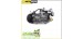 Compressor de Ar Condicionado Freelander LAND ROVER