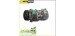 Compressor de Ar Condicionado - VAG / AUDI / FORD/ SEAT/ SKODA/ VW/ 1H0820803D