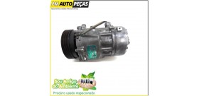 Compressor de Ar Condicionado VAG