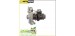 Turbo compressor PSA