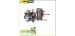 Turbo compressor GM