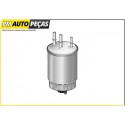 Motor limpa vidros traseiro Volkswagen Golf IV