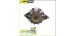 Alternador Opel