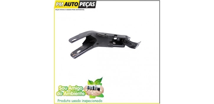 Suporte do Motor GM