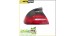 Farol traseiro Opel