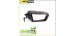 Espelho retrovisor Opel