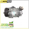 Motor de Arranque - OPEL - D6RA162