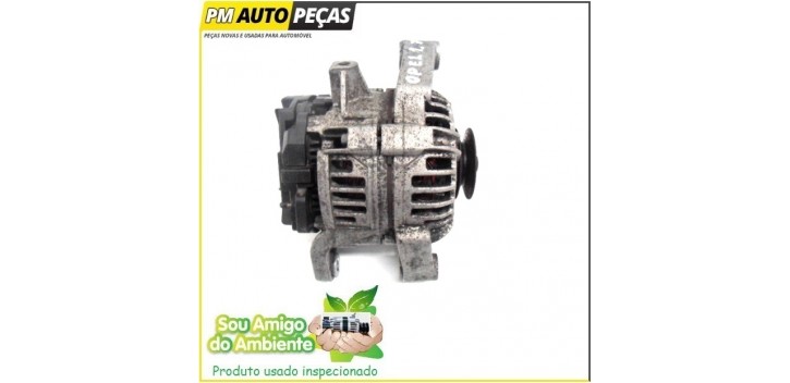 Alternador GM