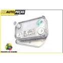 Motor limpa vidros traseiro Volkswagen Golf IV